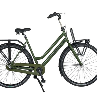 Transportfietsen / oma fietsen