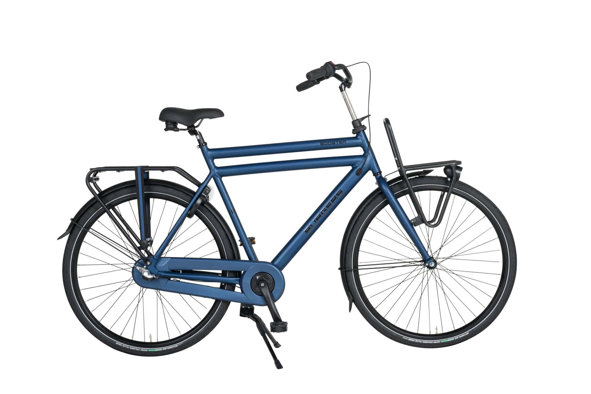 Burgers Booster - Afbeelding 2